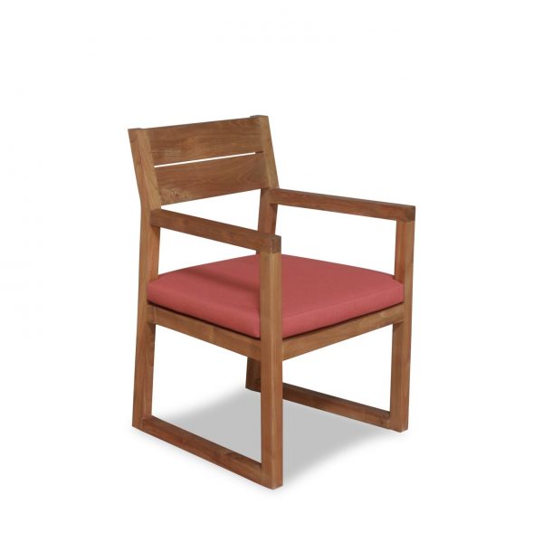 Anka Arm Chair Modern Furniture