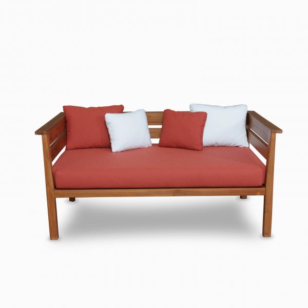 Anka Daybed | Modern Wooden Furniture