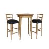 Belinda Bar Set, Teak Bar Set, Indonesia Bar Set Furniture