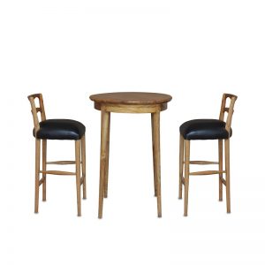 Belinda Bar Set, Teak Bar Set, Indonesia Bar Set Furniture