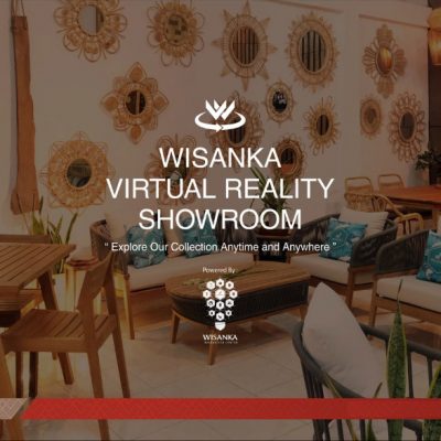 Wisanka Visual and Virtual Furniture Showroom Tour