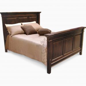 Aries Bed Set