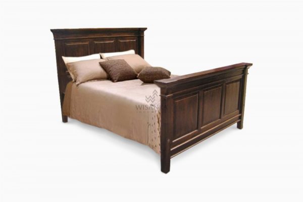 Aries Bed Set