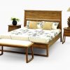 Avany Bedroom Set