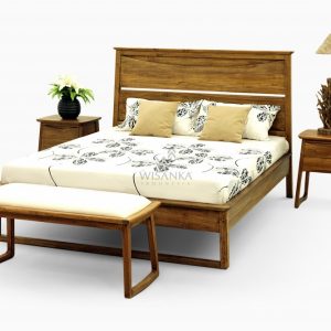 Avany Bedroom Set