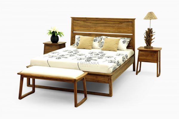 Avany Bedroom Set