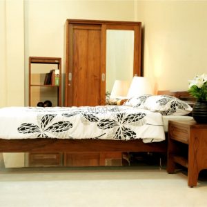 Basco Bedroom Set