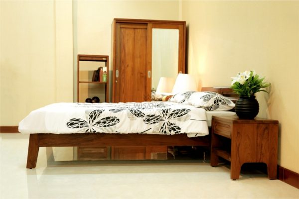 Basco Bedroom Set