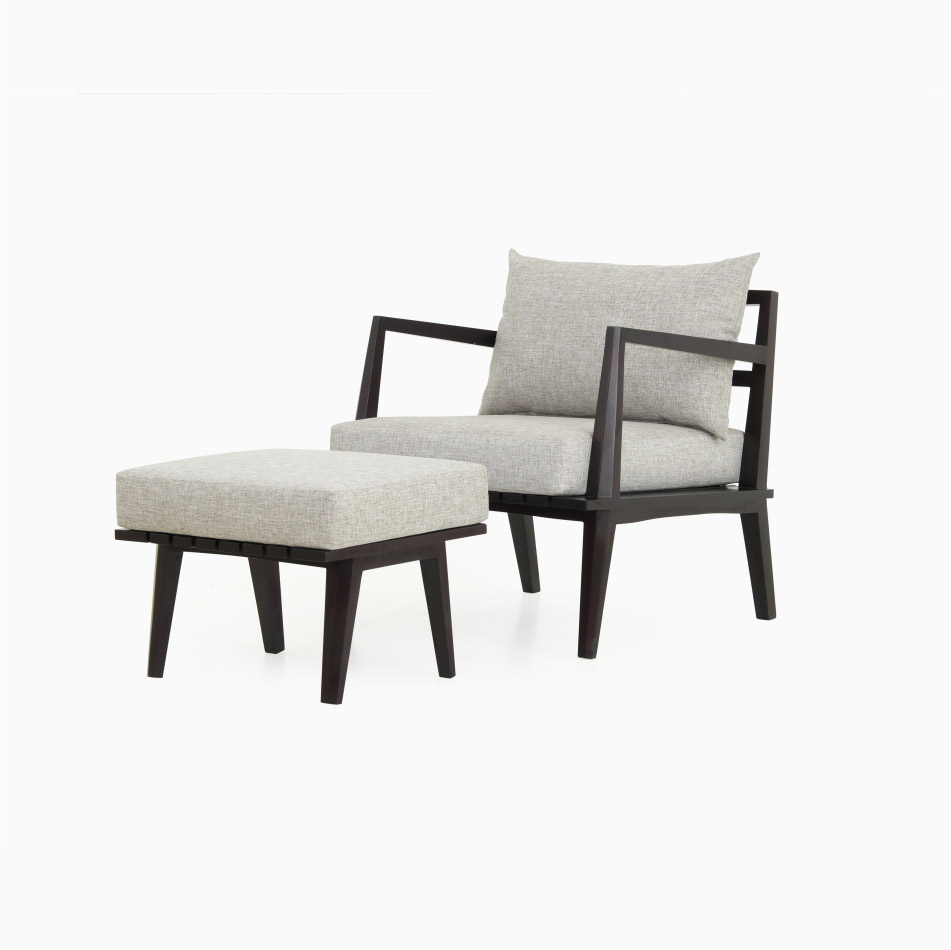 Indonesian Modern Contemporary Furniture Indoor and Outdoor Furniture