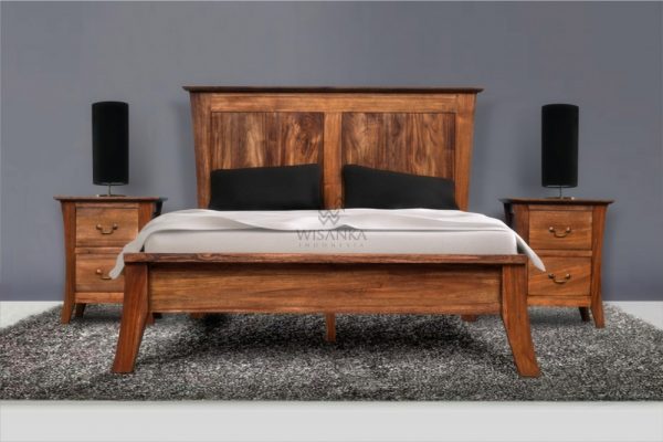 Camury Bedroom Set