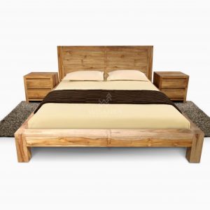 Coop Bedroom Set