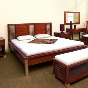 Dili Bedroom Set