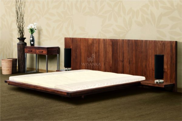 Jiraya Bedroom Set