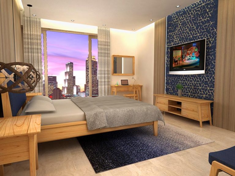 Indonesian Modern Contemporary Furniture Indoor and Outdoor Furniture