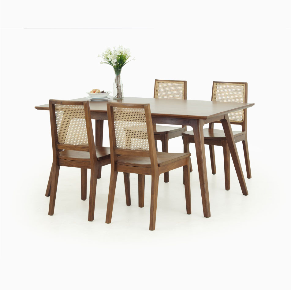 Indonesian Modern Contemporary Furniture Indoor and Outdoor Furniture