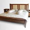 Kawung Bedroom Set