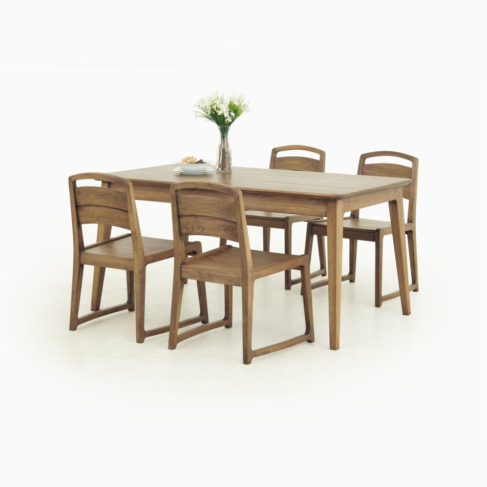 Indonesian Modern Contemporary Furniture Indoor and Outdoor Furniture