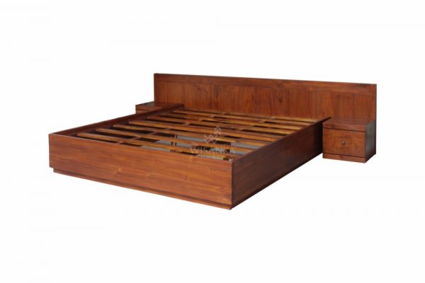 Miteja Bedroom Set