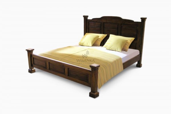 Porto Bedroom Set