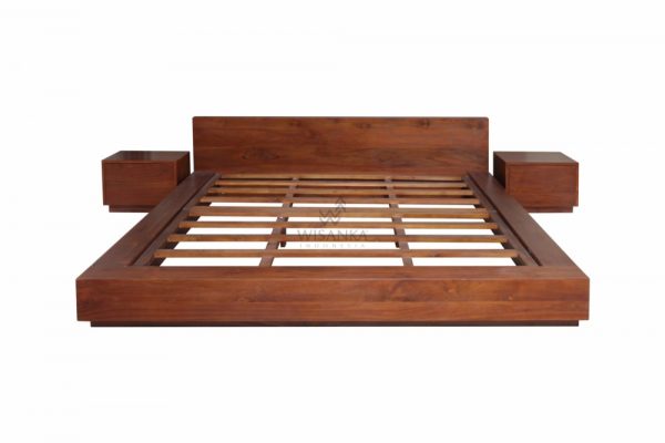Rachel Bedroom Set