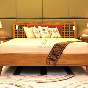 Radio Bedroom Set