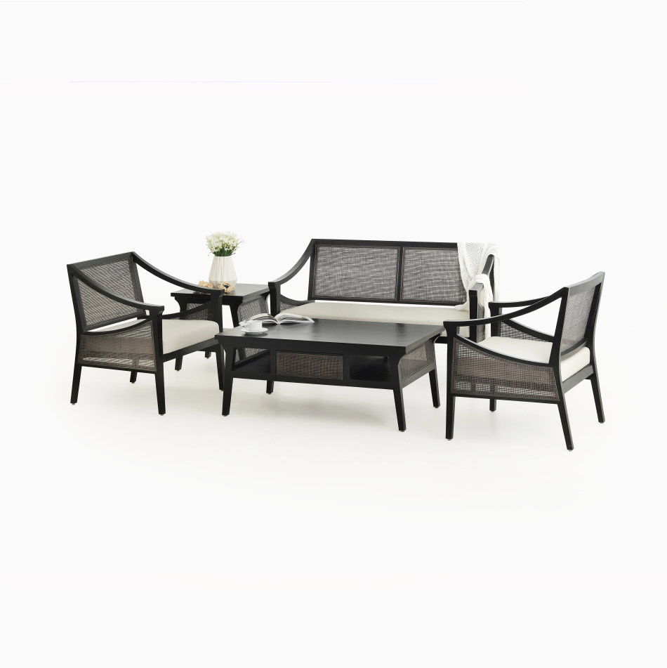 Indonesian Modern Contemporary Furniture Indoor and Outdoor Furniture