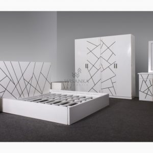 Salsa Bedroom Set