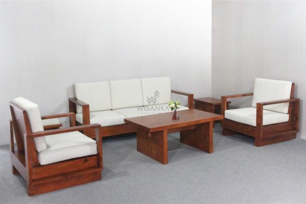 Antoneo Living Set