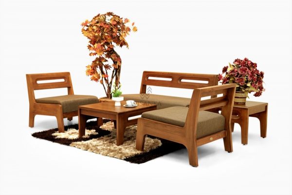 Basco Living Set