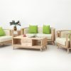 Belleza Living Set