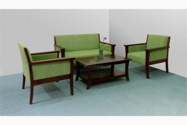 Camuri Living Set