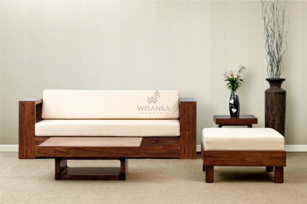 Castelo Living Set
