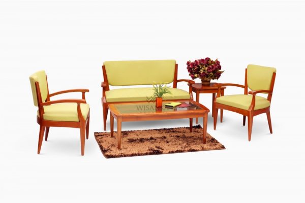 Clove Living Set