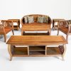 Curva Living Set