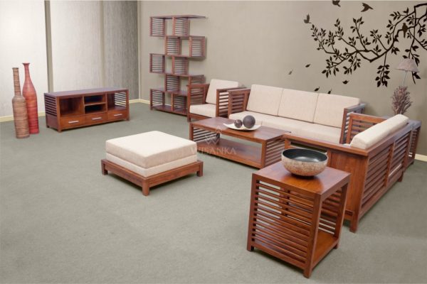 Dili Living Set