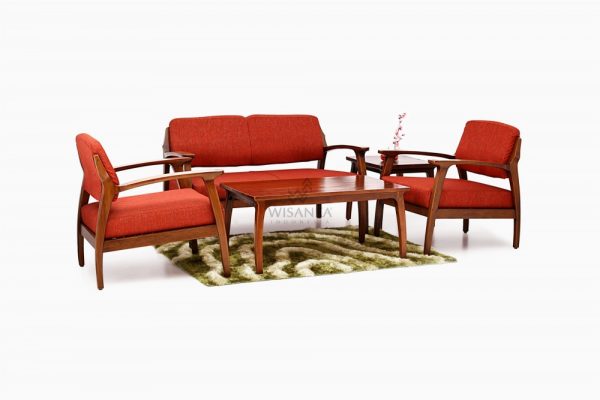 Elvis Living Set