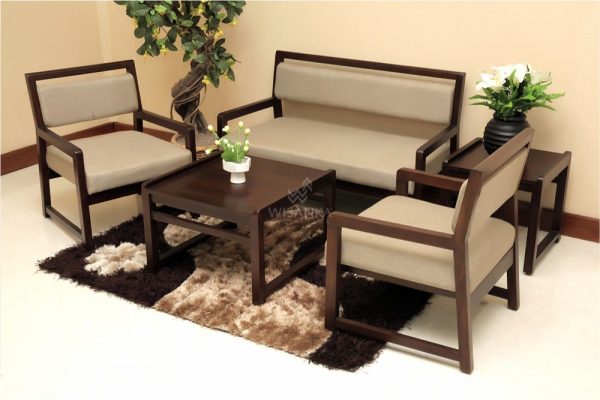 Erja Living Set