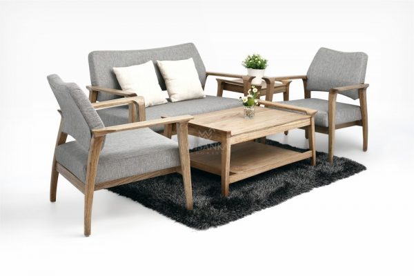 Hetta Living Set
