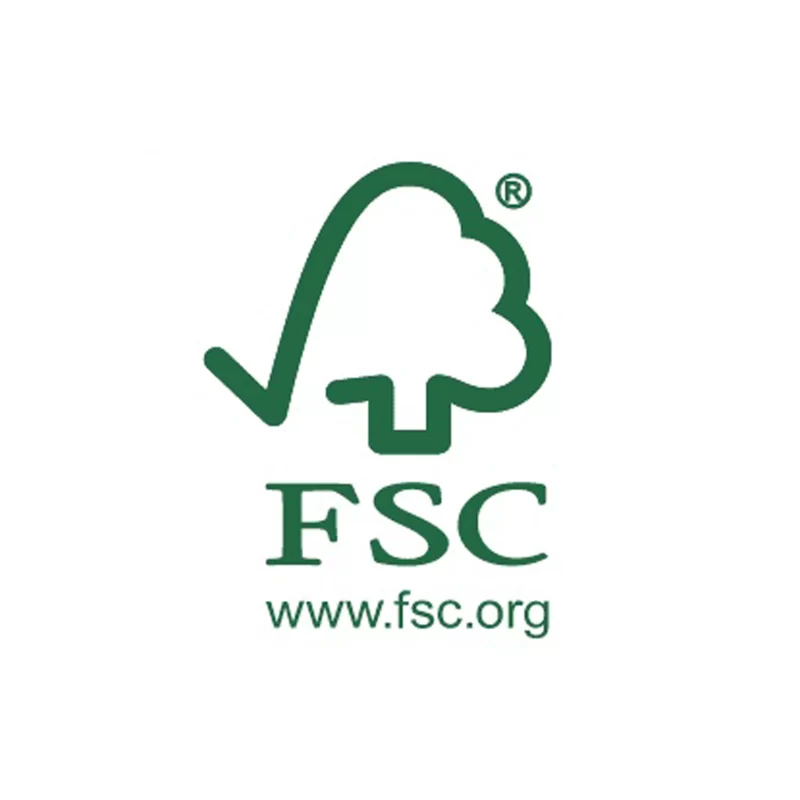 Wisanka certification FSC