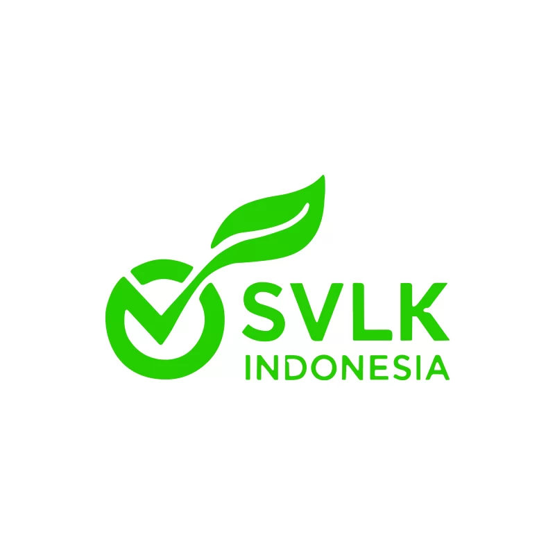 Wisanka certification SVLK