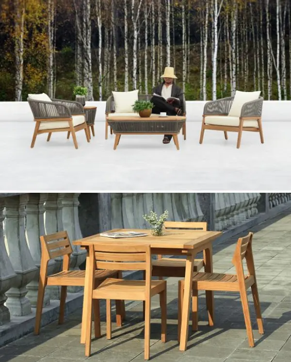 wooden furniture Jepara